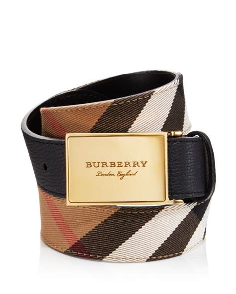 george williams Burberry